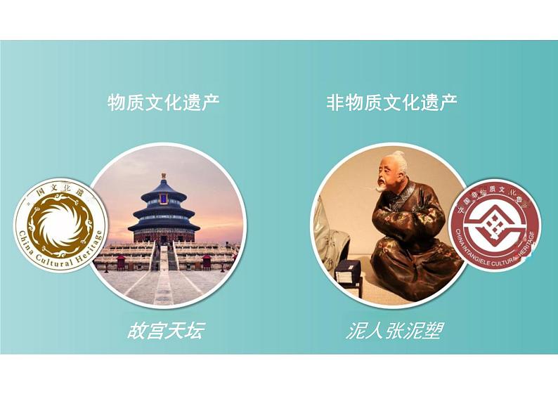 第15课+文化遗产:全人类共同的财富+课件--2023-2024学年高二下学期历史统编版(2019)选择性必修3文化交流与传播04
