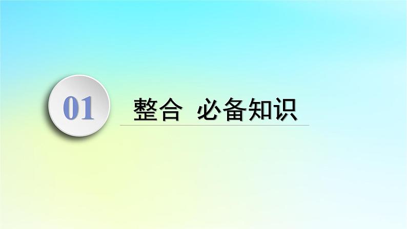 2025届高考历史一轮总复习专题九早期文明的产生与多元文明的初现__世界古代时期第43课中古的亚洲非洲与古代美洲课件第3页