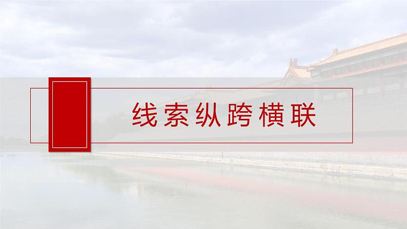 阶段贯通14 两次世界大战时期课件--2025届高三历史统编版必修中外历史纲要下册一轮复习第6页