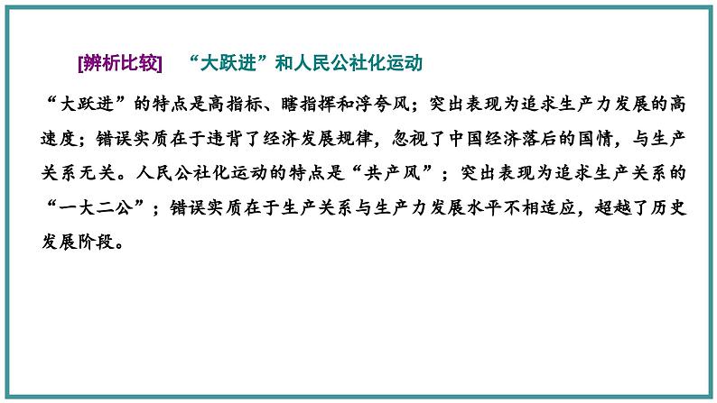 社会主义建设在探索中曲折发展课件8第8页