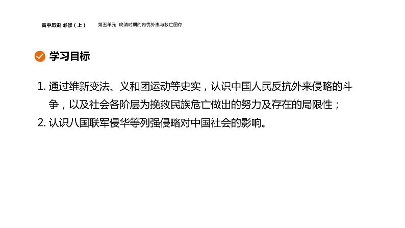 挽救民族危亡的斗争课件10第2页