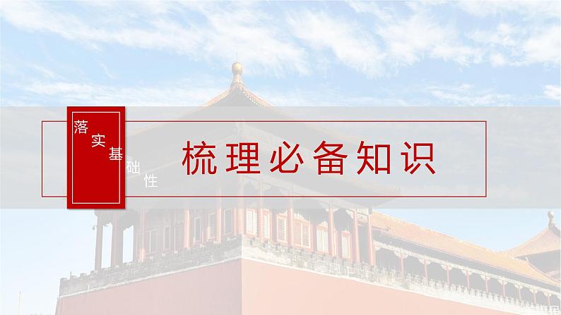 第61讲 村落、城镇与居住环境 课件--2025届高考统编版历史选择性必修2一轮复习05