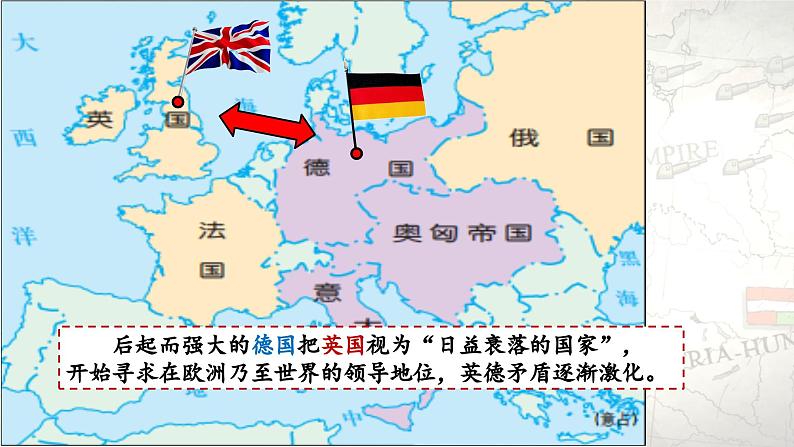 第14课 第一次世界大战与战后国际秩序课件7第8页