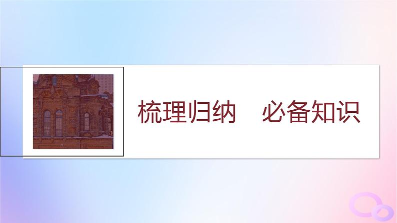浙江专用新教材2024届高考历史一轮复习第六部分现代世界第十八单元第51讲当代世界发展的特点与主要趋势课件第5页