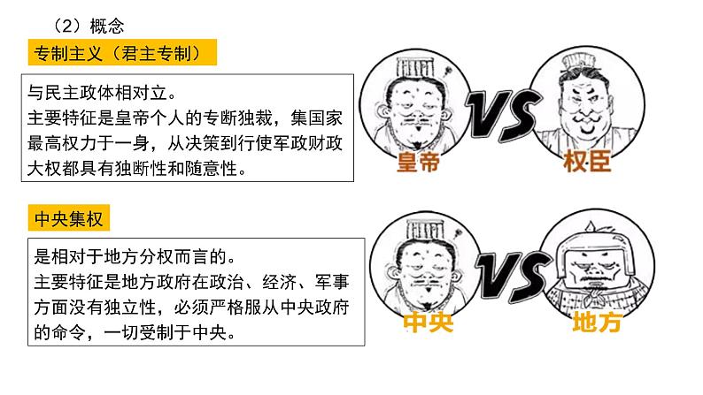 第3讲 秦统一多民族封建国家的建立 课件--2025届高三统编版(2019)必修中外历史纲要上一轮复习第8页