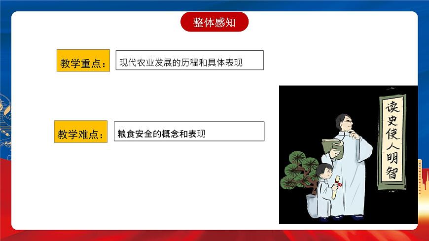 【新課標】3《現(xiàn)代食物的生產(chǎn)、儲備與食品安全》課件第4頁