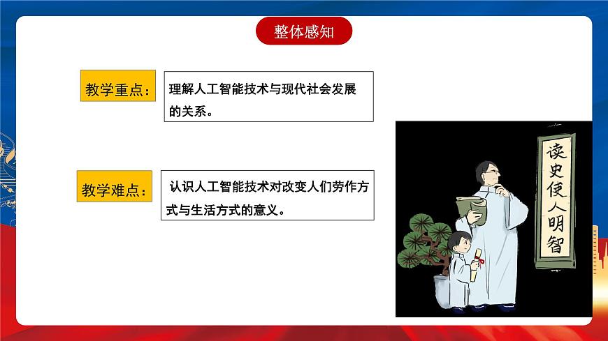 【新課標(biāo)】6《現(xiàn)代技術(shù)進(jìn)步與人類社會發(fā)展》課件第4頁