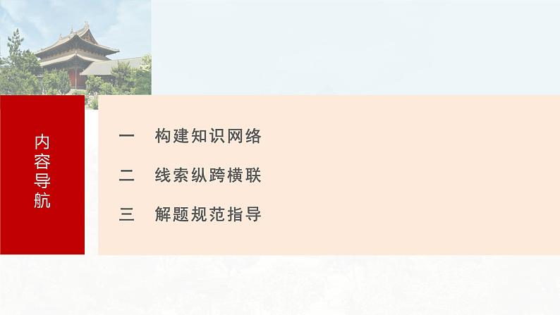 板块四 第十二单元 阶段贯通12 工场手工业时期-2025高考历史大一轮复习讲义【配套PPT课件】第3页
