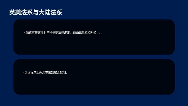 第9课 近代西方的法律与教化课件第7页