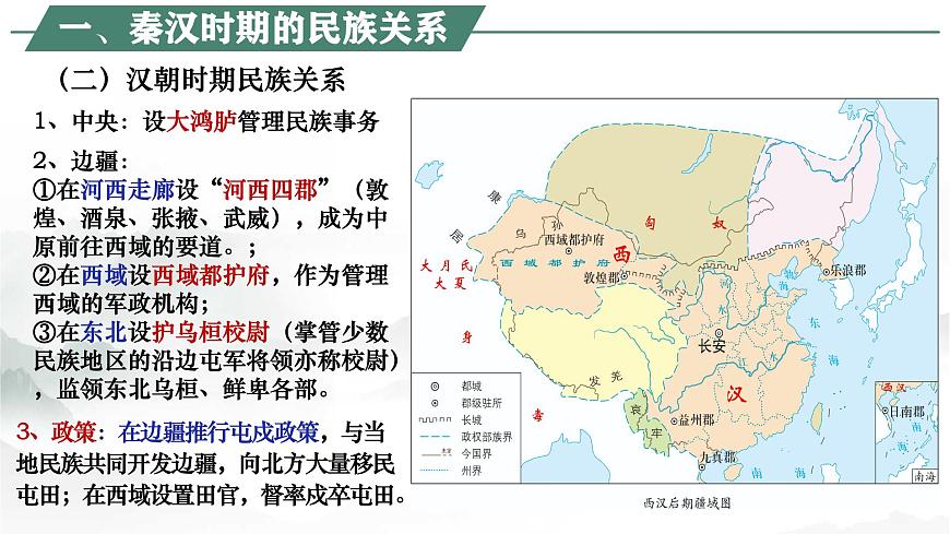 第11課 中國(guó)古代的民族關(guān)系與對(duì)外交往第5頁(yè)