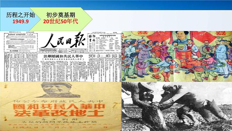 2024-2025学年选择性必修一 第10课 当代中国的法治与精神文明建设 课件04