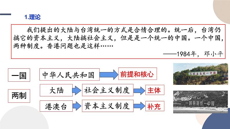 第28课 改革开放和社会主义现代化建设的巨大成就课件----2024-2025学年高中历史必修 中外历史纲要(上)第8页