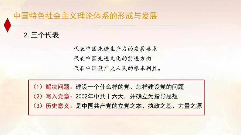 改革开放和社会主义现代化建设的巨大成就(课件)2024-2025学年《历史》高中·必修 中外历史纲要(上)(统编版)第7页