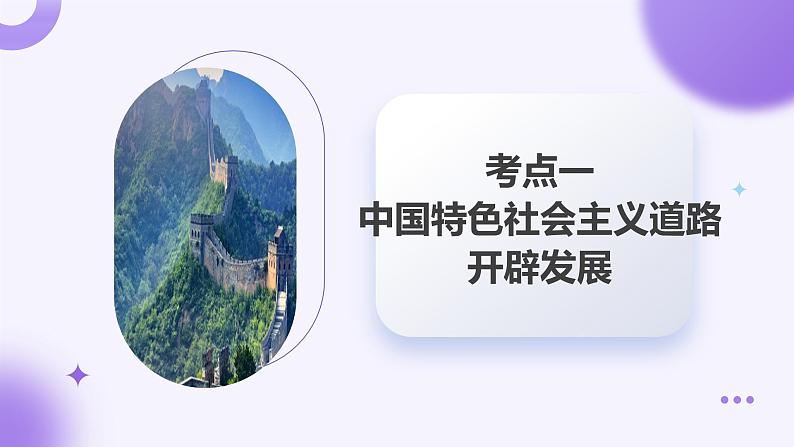 第19讲 改革开放与社会主义现代化建设新时期(课件)-【讲练通透】2025年高考历史一轮复习课件(高考新教材)06