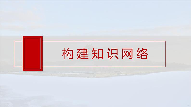 2025年高考历史一轮复习课件(部编版) 板块5 第16单元 阶段贯通16 国家制度与社会治理第4页