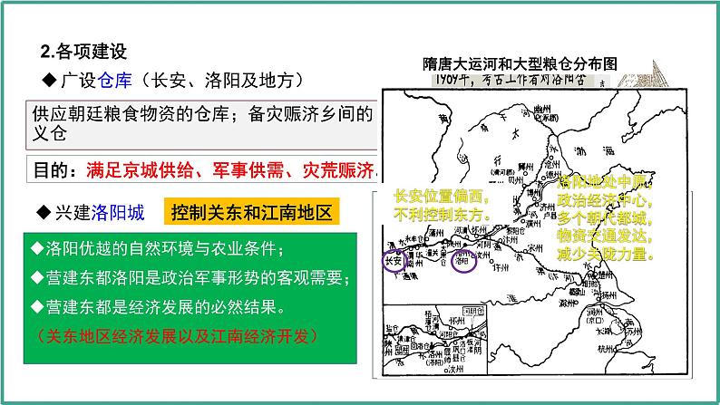 第5讲 从隋唐盛世到五代十国 --2025高考历史一轮复习课件(中外历史纲要上)第6页