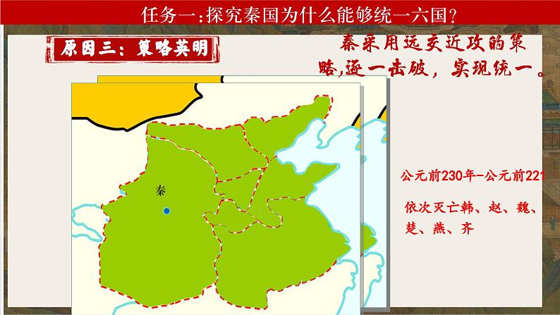 中外历史纲要上第3课《秦统一多民族封建国家的建立》课件第7页