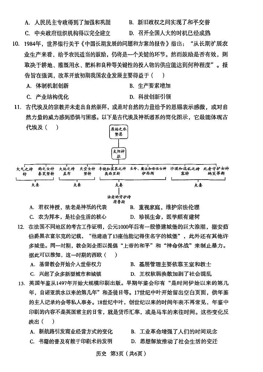 历史第3页
