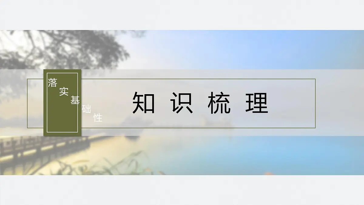 第五单元 第17课 挽救民族危亡的斗争第6页