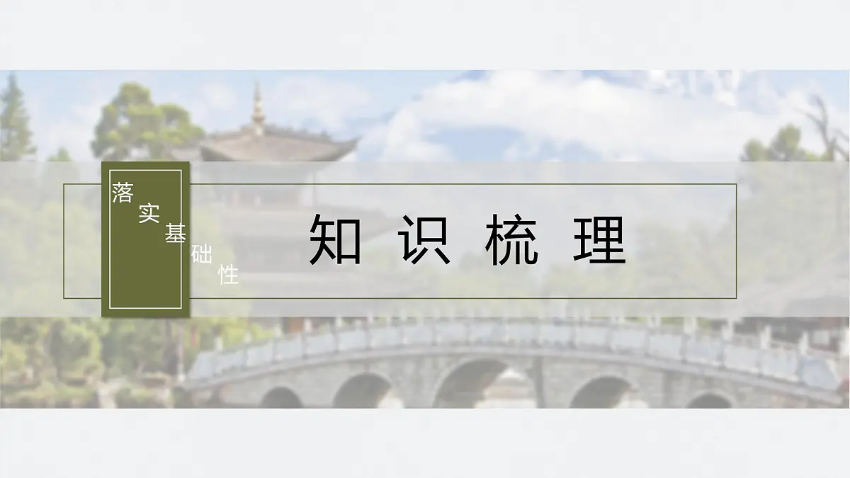 第八单元 第22课 从局部抗战到全国抗战第8页