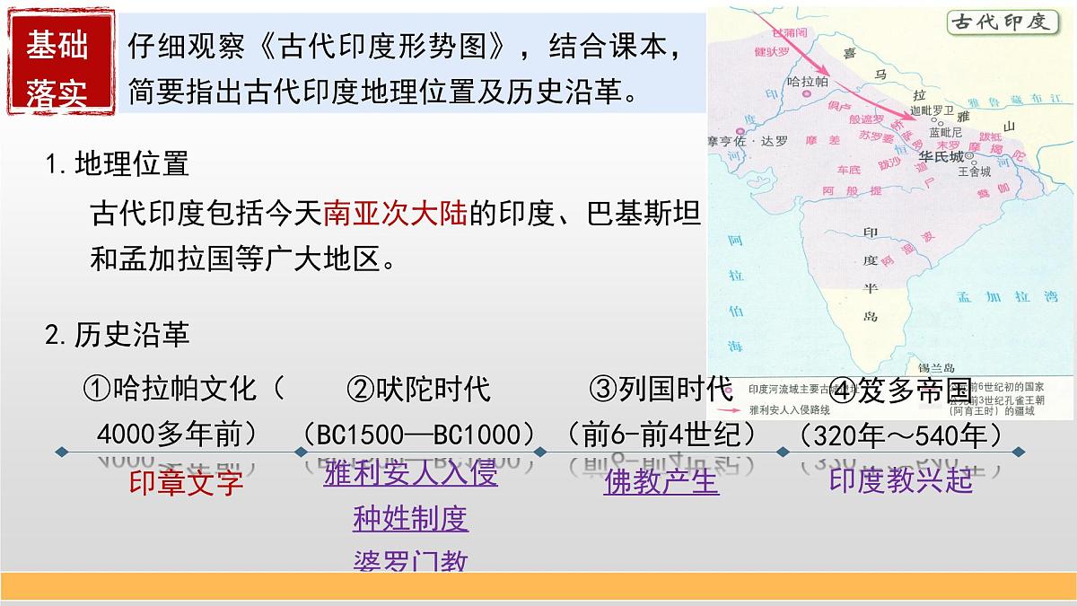 第5课 南亚、东亚与美洲的文化-2024-2025学年度高中历史教学课件(部编版选择性必修3)第7页
