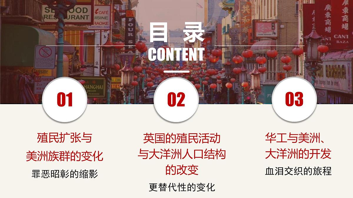 第7课 近代殖民活动和人口的跨地域转移-2024-2025学年度高中历史教学课件(部编版选择性必修3)第5页