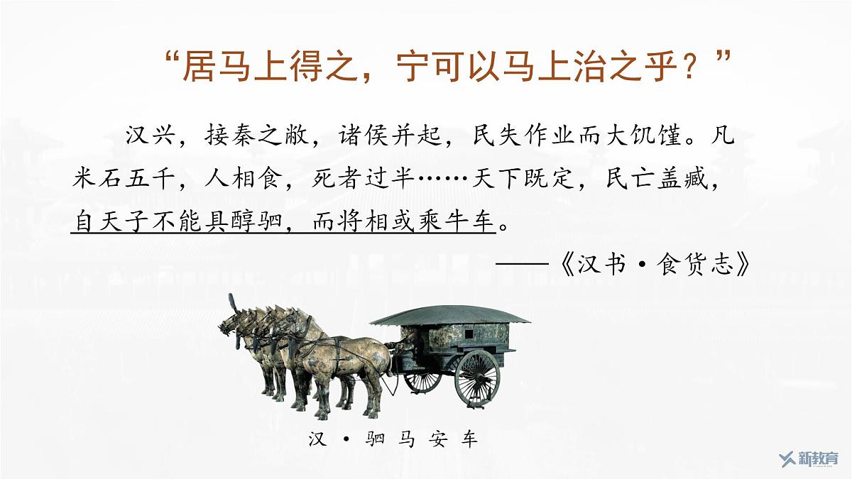 第4课 西汉与东汉——统一多民族封建国家的巩固-2024-2025学年度高中历史教学课件(部编版中外历史纲要上册)第6页