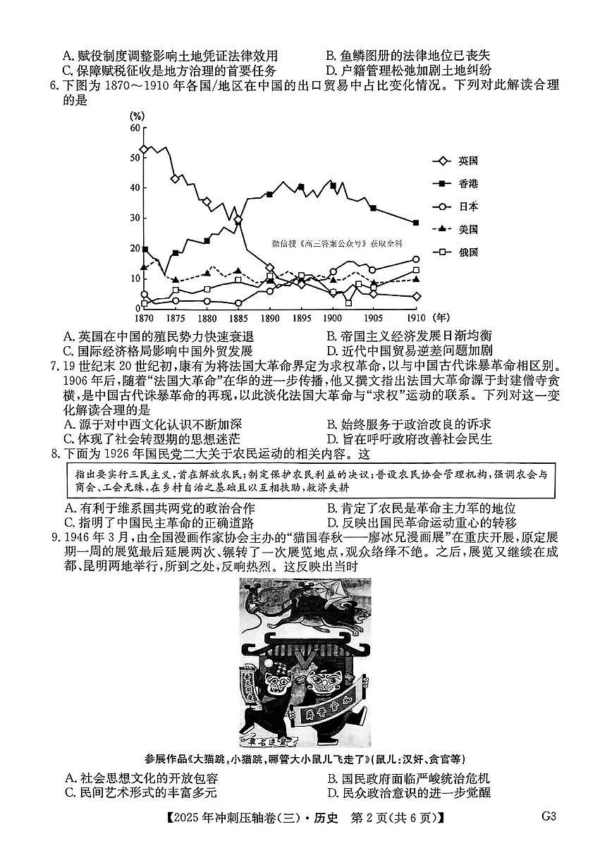 历史第2页