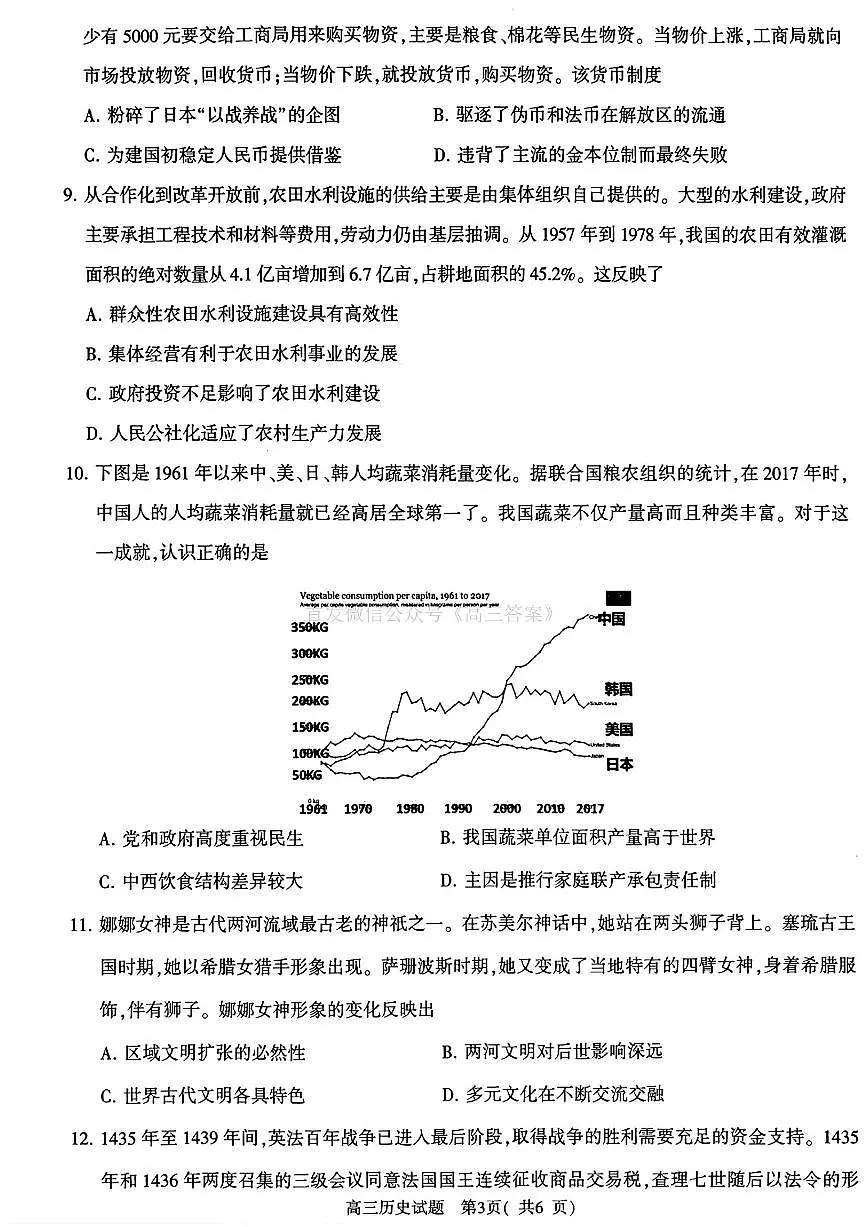 历史第3页
