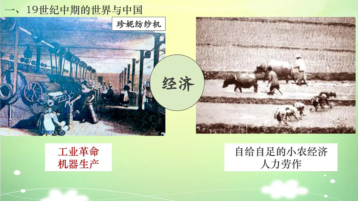 人教统编版高中历史必修上 5-15《两次鸦片战争》课件第5页