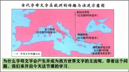 第2課《古代世界的帝國與文明的交流》課件 部編版高中歷史中外歷史綱要下冊