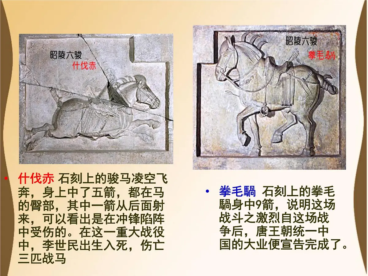人教版 (新课标)高中历史选修4 1-2《大唐盛世的奠基人唐太宗》课件第8页