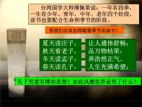 高中历史人教版 (新课标)选修4 中外历史人物评说儒家文化创始人孔子说课ppt课件
