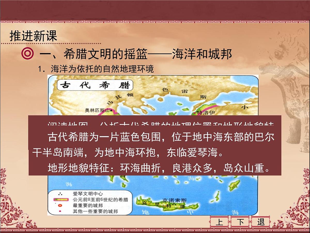 课件—人教版 (新课标)高中历史必修1 2-5《古代希腊民主政治》第7页