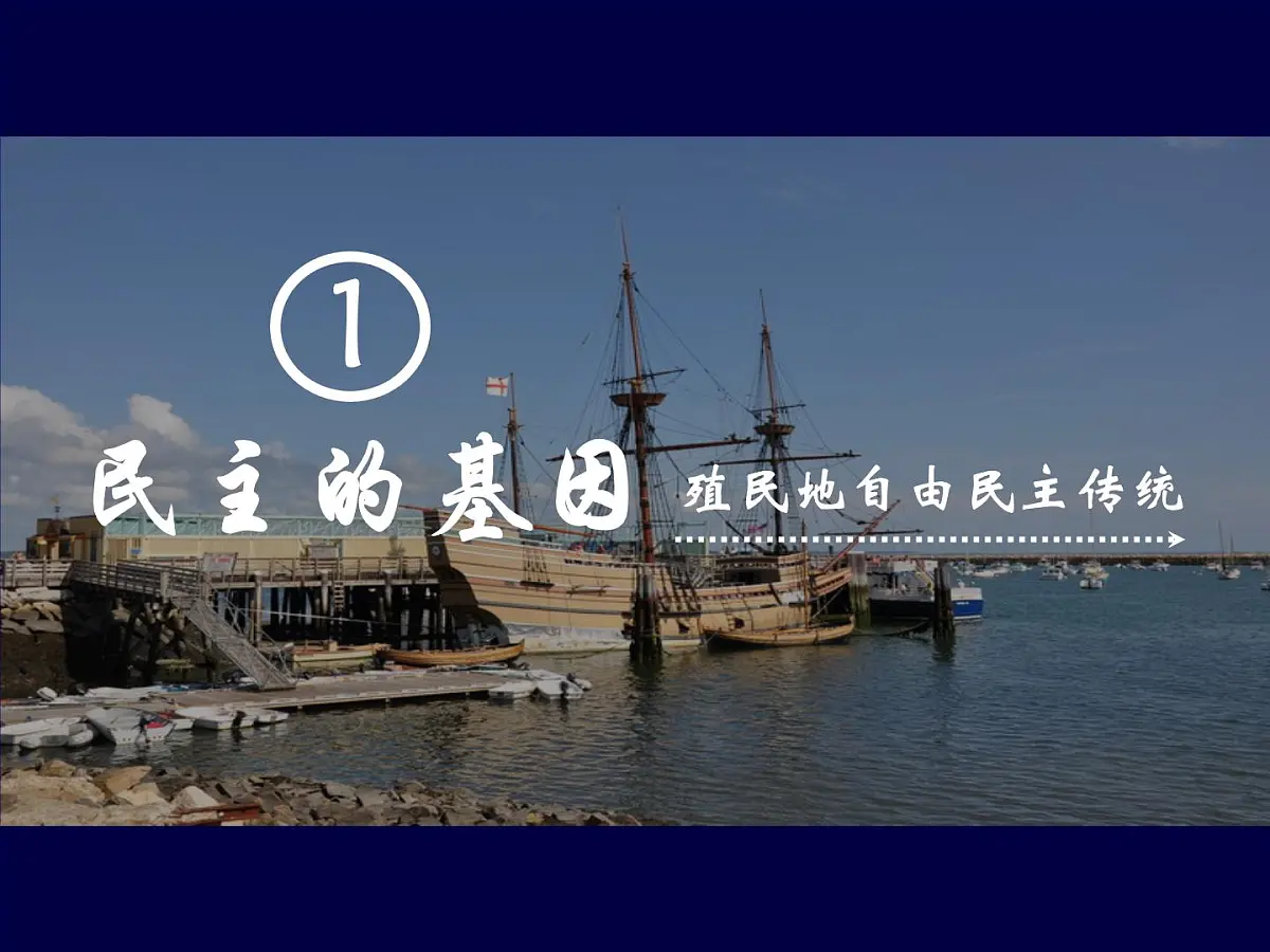 课件—人教版 (新课标)高中历史必修1 3-8《美国联邦政府的建立》第3页