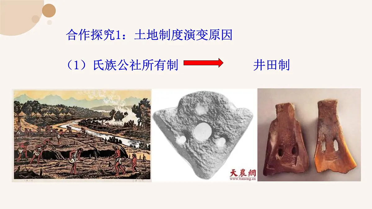 课件—人教版 (新课标)高中历史必修2 1-4《古代的经济政策》第3页