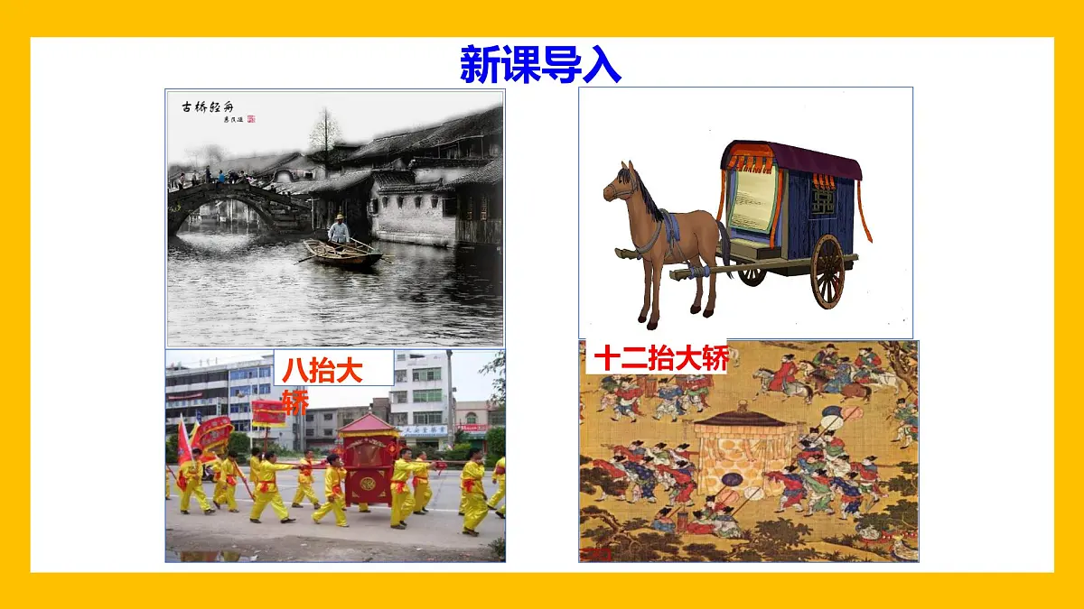 课件—人教版 (新课标)高中历史必修2 5-15《交通和通讯工具的进步》第4页