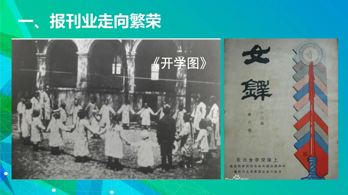 课件—人教版 (新课标)高中历史必修2 5-16《大众传媒的变迁》第4页
