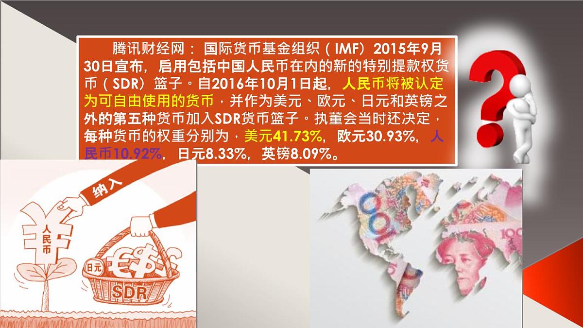 课件—人教版 (新课标)高中历史必修2 8-22《战后资本主义世界经济体系的形成》第2页
