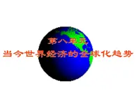 人教版 (新課標(biāo))高中歷史必修2 第八單元世界經(jīng)濟(jì)的全球化趨勢(shì)復(fù)習(xí)課件