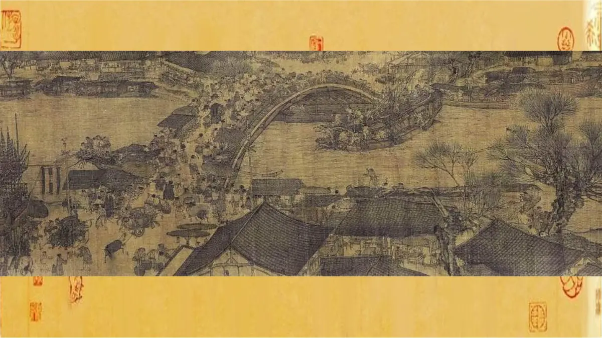 课件—人教版 (新课标)高中历史必修3 3-10《充满魅力的书画和戏曲艺术》第4页