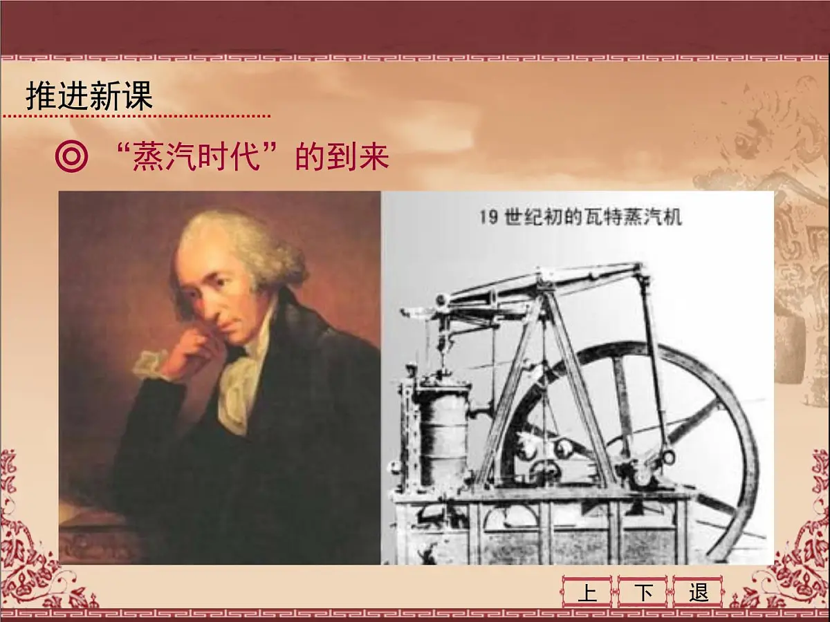 人教版 (新课标)高中历史必修3 4-13《从蒸汽机到互联网》课件第4页