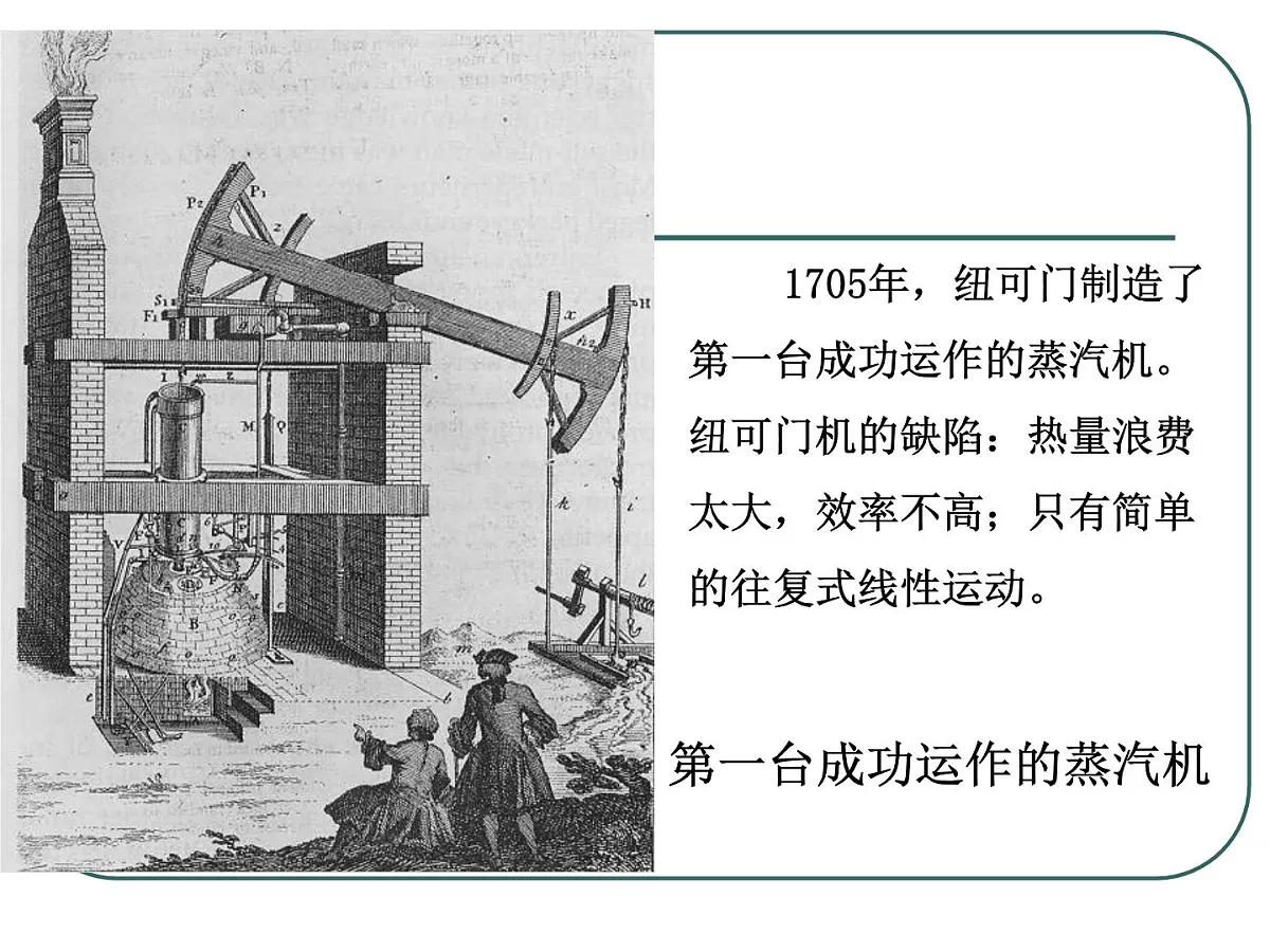 人教版 (新课标)高中历史必修3 4-13《从蒸汽机到互联网》课件第4页