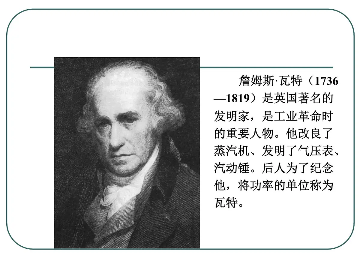 人教版 (新课标)高中历史必修3 4-13《从蒸汽机到互联网》课件第6页