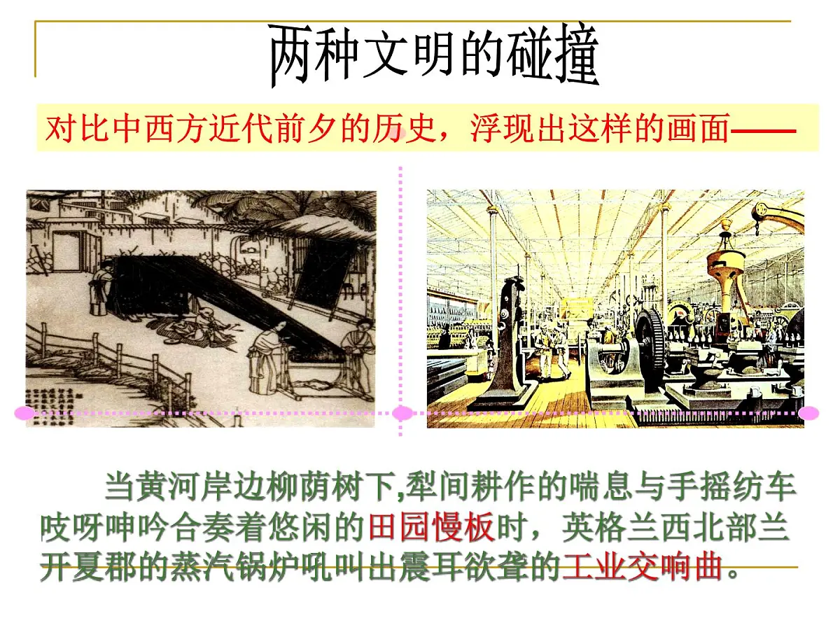 人教版 (新课标)高中历史必修3 5-14《从“师夷长技”到维新变法》课件第3页