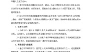 高中历史人教版 (新课标)选修1 历史上重大改革回眸促进民族大融合教案