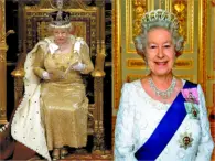 人教版 (新课标)高中历史选修2 4-1《英国君主立宪制的建立》课件