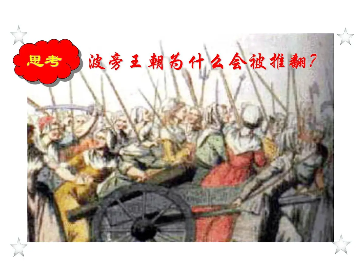 人教版 (新课标)高中历史选修2 5-1《法国大革命的最初胜利》课件第2页