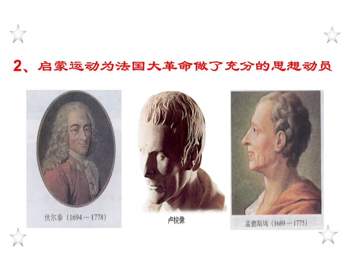 人教版 (新课标)高中历史选修2 5-1《法国大革命的最初胜利》课件第4页