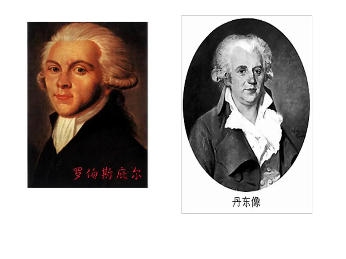 人教版 (新课标)高中历史选修2 5-2《拿破仑帝国的建立与封建制度的复辟》课件第5页